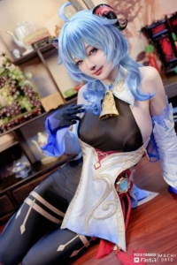 常服加cosplay[22P]